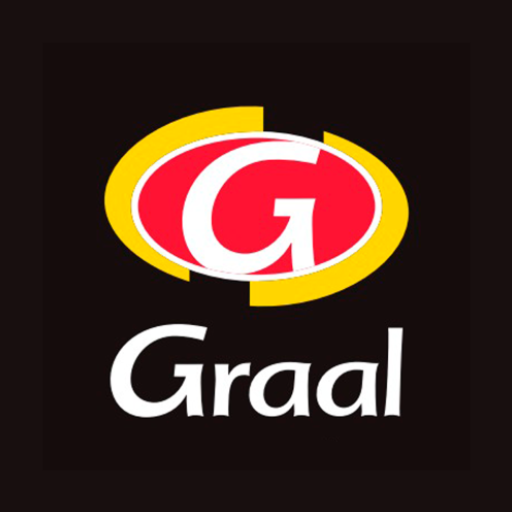 Rede Graal logo