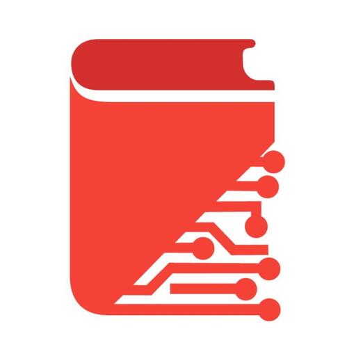 Booke logo