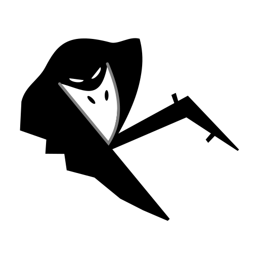 Rhasspy Mobile logo