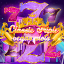 Classic triple vegas slots 1.00 APK Download