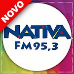 Cover Image of ダウンロード Nativa FM - São Paulo / SP 4.0 APK
