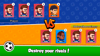 Soccer Punch - Arcade Football - Screenshot 3