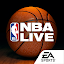 NBA LIVE Mobile Basketball 7.3.00 APK