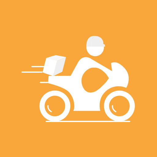 Mon Livreur logo