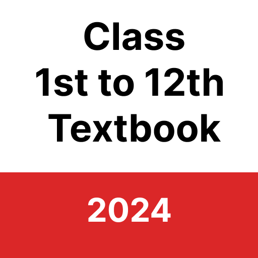 All Class Textbooks & Solution logo