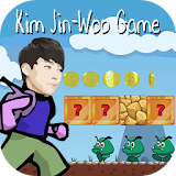 WINNER Kim Jin-Woo Game icon