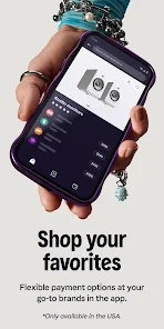 Klarna | Shop now. Pay later. screenshot 3
