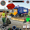 Simulation Games Studios - Game 1