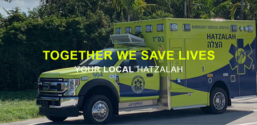 Hatzalah South Florida