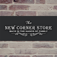 The New Corner Store