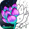 Get Paint by Number: Coloring Game for Android Aso Report