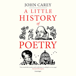 Icon image A Little History of Poetry