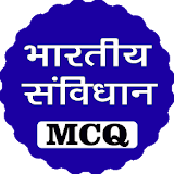 Indian Constitution MCQ icon