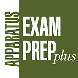 Apparatus 3rd Exam Prep Plus icon