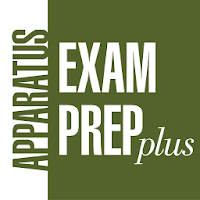 Apparatus 3rd Exam Prep Plus