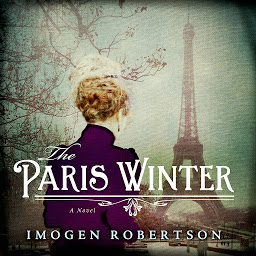Obraz ikony: The Paris Winter: A Novel