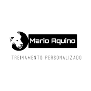 Mario Aquino Treinamento Personalizado