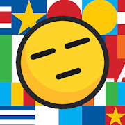 World Flag (Flag Quiz) app icon