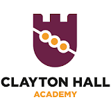 Clayton Hall Academy icon