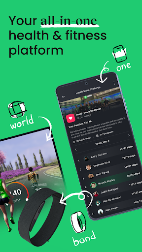 Screenshot of Rolla One