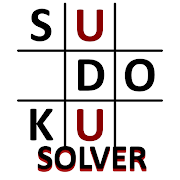 Sudoku Solver Compact