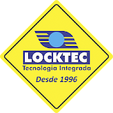 Locktec Rastreamento icon