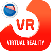 Top 20 Entertainment Apps Like VR Puzzle - Best Alternatives