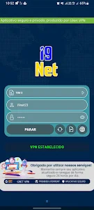 Conect I9Net