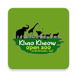 Khao Kheow Open Zoo icon