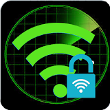 Wifi Password hack 2016 Prank icon