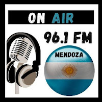 FM 96.1 Mendoza Radios Argentinas Gratis