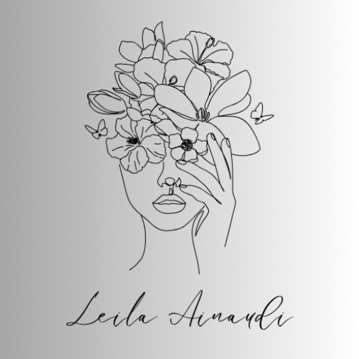 Leila Ainaudi logo