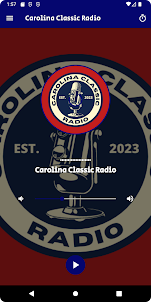 Carolina Classic Radio