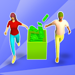Cover Image of 下载 Shuffle Pair 3D  APK
