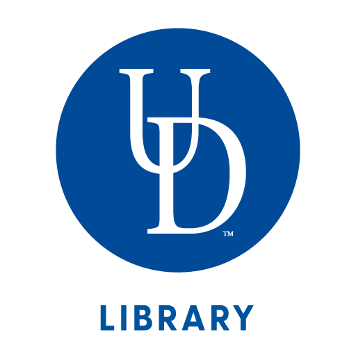 UD Library Self-Checkout