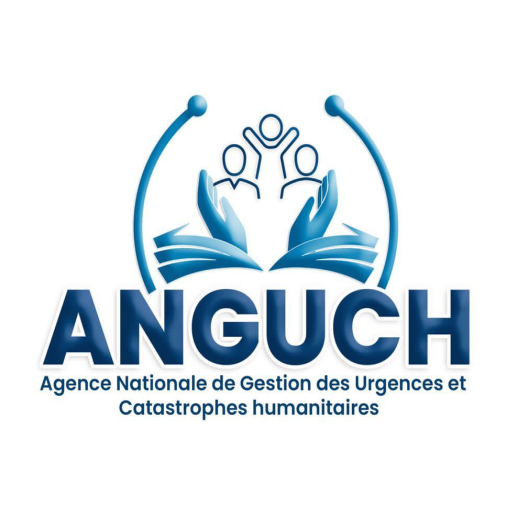 ANGUCH - GUINÉE logo