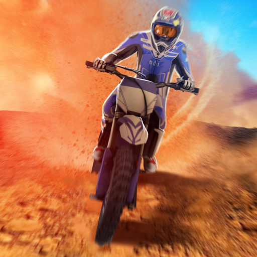 Balap Moto GP - Sepeda Motor Unduh di Windows