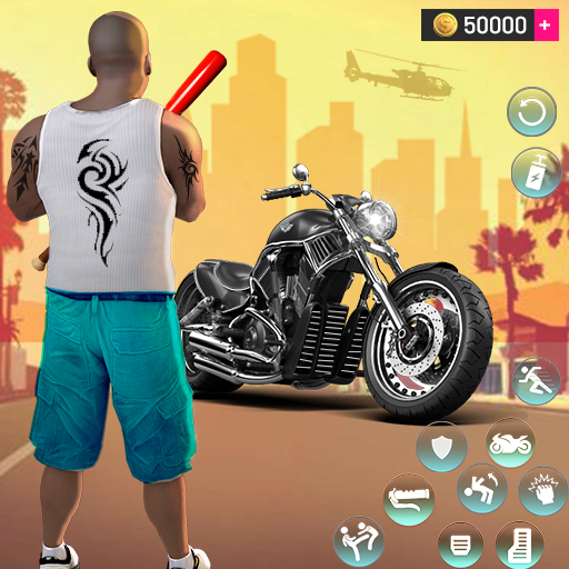 Gangster Mafia City Crime Game Download on Windows