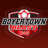 Boyertown Blast Soccer icon