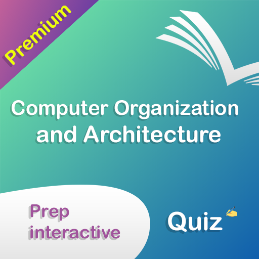 Computer Architecture Exam Pro logo