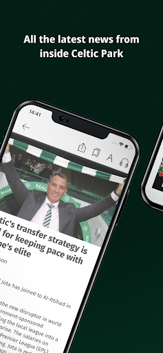 The Celtic Way Screenshot 2 - AppWisp.com