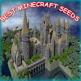 Best Minecraft Seeds icon