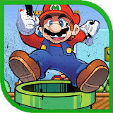 Tips Super Mario Advance 4 icon
