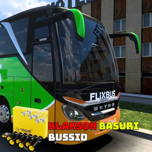 Klakson Bussid Basuri Download on Windows