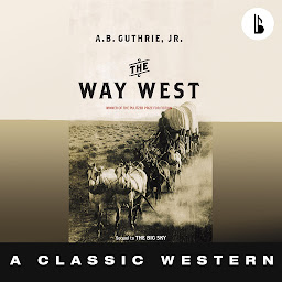Icon image The Way West - Booktrack Edition