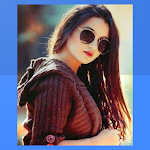 Cover Image of Descargar girl attitude shayari in hindi  APK