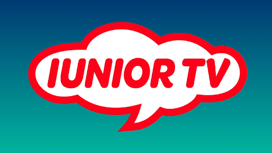 Iunior TV