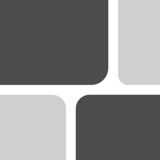 Collage Maker logo