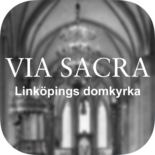 Via Sacra Linköping Cathedral 1.03 Icon