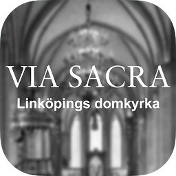 Icon image Via Sacra Linköping Cathedral